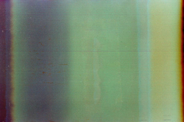 istock Old grunge filmstrip 2188562825