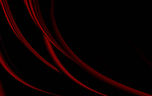 istock abstract red and black are light pattern with the gradient is the with floor wall metal texture soft tech diagonal background black dark sleek clean modern. 2188563560