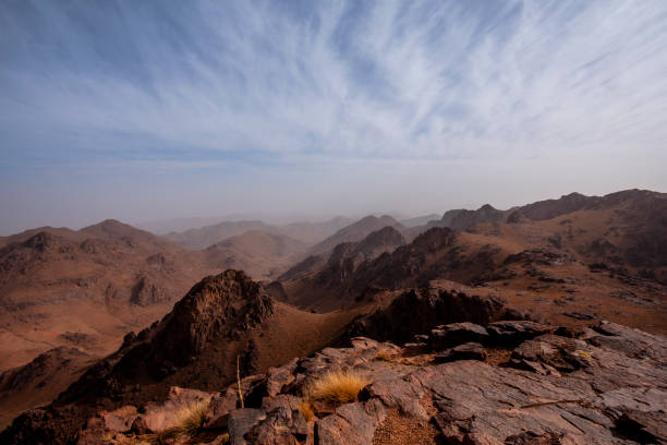 istock 2024 03 13 Jebel Saghro Atlas valley 5 2188567073