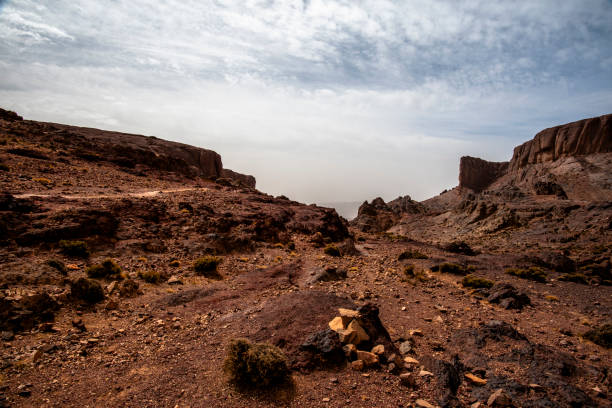 istock 2024 03 13 Jebel Saghro Atlas valley 10 2188567143