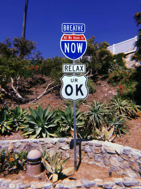 istock Breathe All We Have Is Now Relax Ur Okay 2188572462