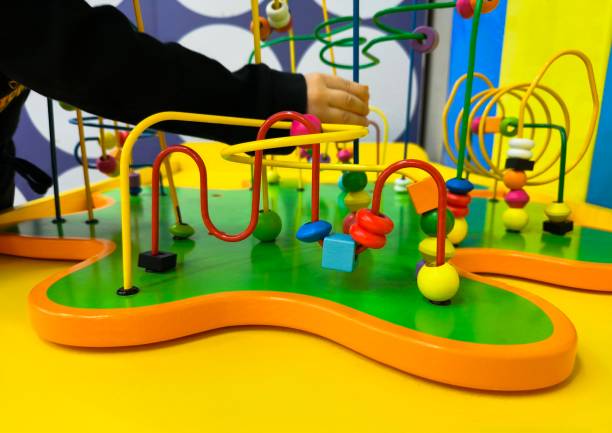 istock educational toy for a child 2188573731