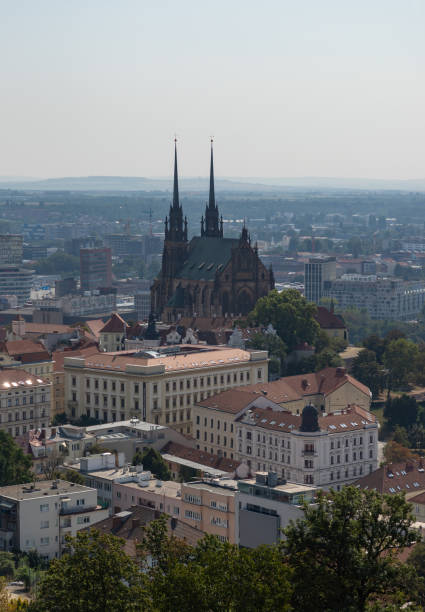 istock Cathedral of Saint Peter and Paul 2188581699
