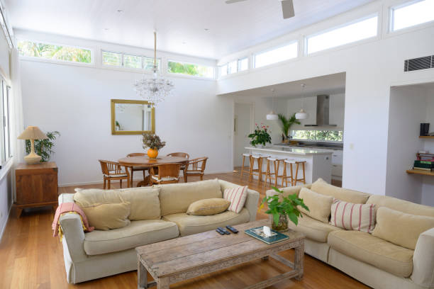 istock Modern home interior, New South Wales 2188581985