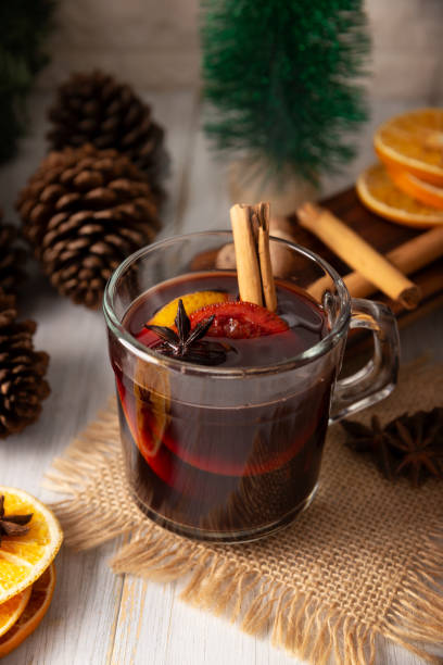 istock homemade hot wine christmas tradition 2188583236