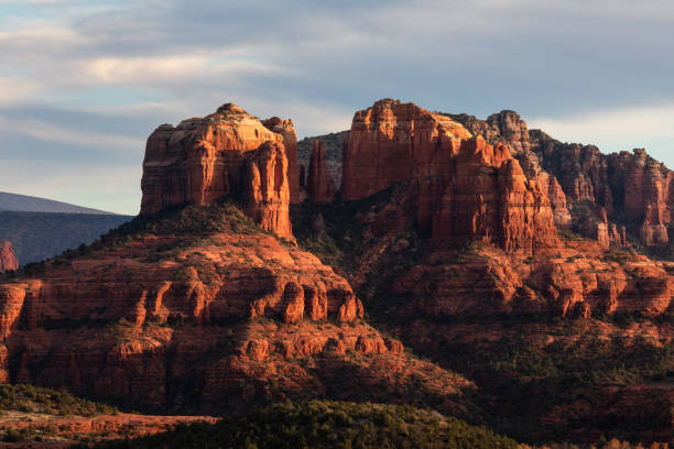 istock Cathedral Rock in Sedona, Arizona 2188606521
