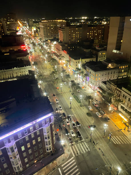 istock New Orleans Louisiana! 2188607139