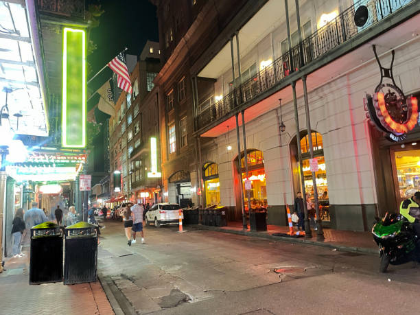 istock New Orleans Louisiana! 2188607147