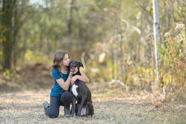 istock A Girls Best Friend! 2188613726