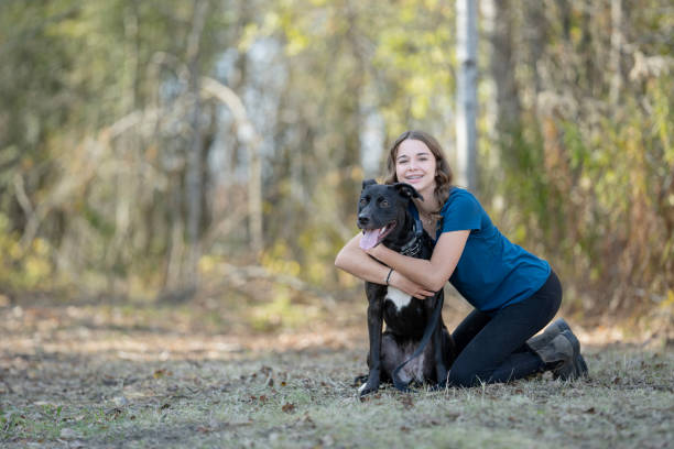istock A Girls Best Friend! 2188613770