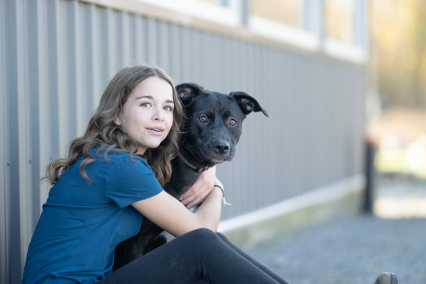 istock A Girls Best Friend! 2188613794