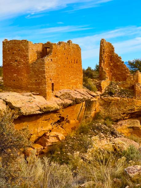 istock Hovenweep National Monument 2188615027