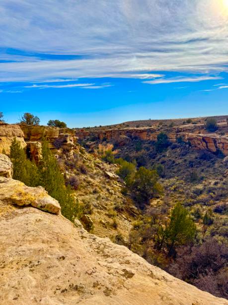 istock Hovenweep National Monument 2188615121