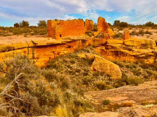 istock Hovenweep National Monument 2188616097
