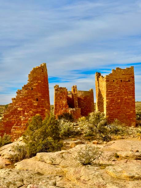 istock Hovenweep National Monument 2188616646
