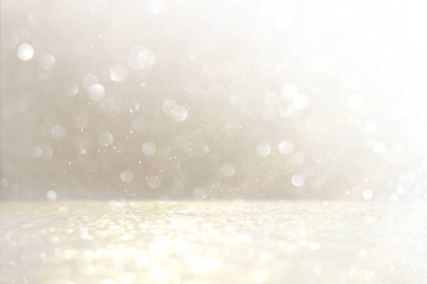 istock Abstract background of soft focus bokeh lights 2188624011