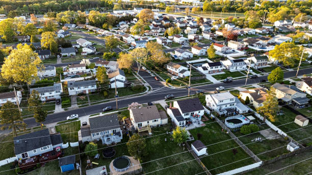 istock South Jersey neighborhood 2188633295