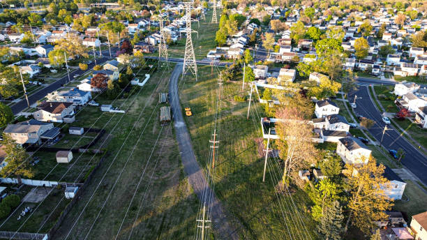 istock South Jersey neighborhood 2188633301