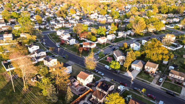 istock South Jersey neighborhood 2188633313
