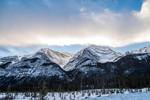 istock Kananaskis Country 2188639576