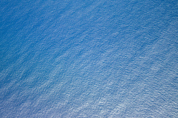 istock Water from an aerial view ￼ 2188641813