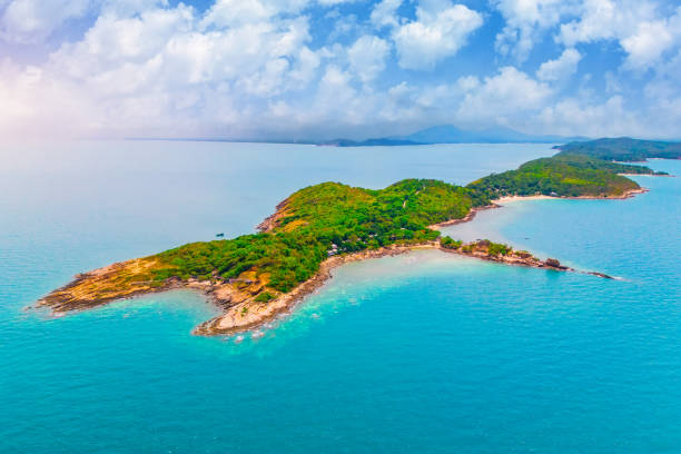 Koh Samet – Thailand