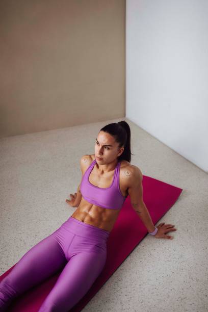 istock Female fitness 2188681410