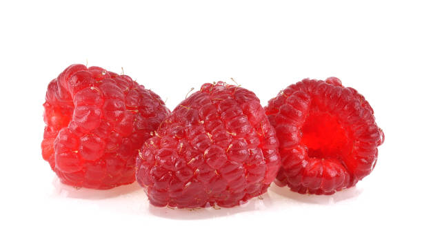 istock ripe raspberries with drops of water 2188708163