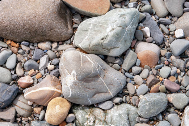 istock A pile of rocks with a few white lines on them 2188714009