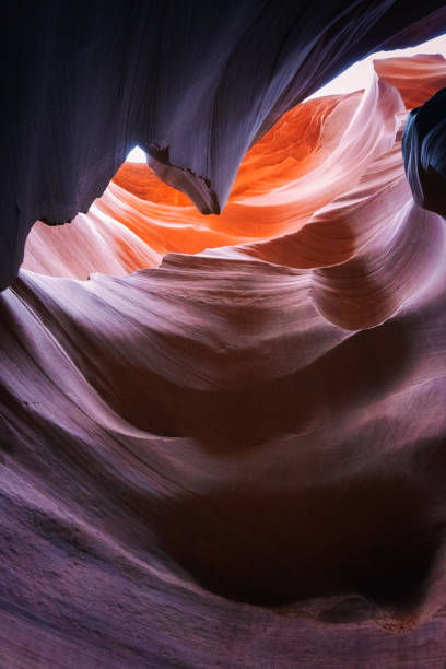 interior antelope canyon XXIX , arizona
