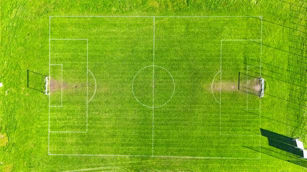 istock Football Pitch 2188739552