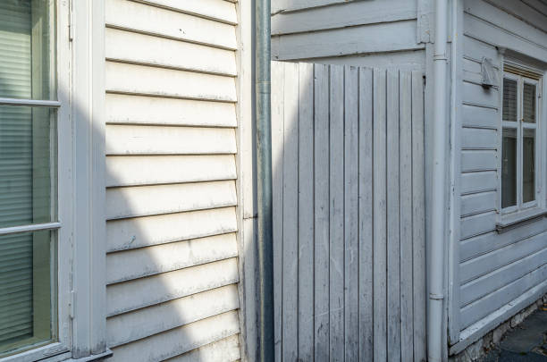 istock Architecture detail in Stavanger, Norway 2188742045
