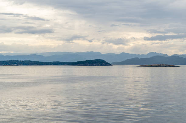 istock Fjord near Stavanger, Norway 2188742076