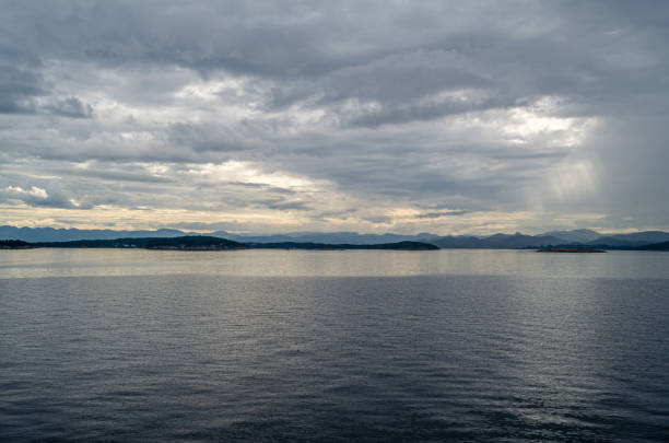 istock Fjord near Stavanger, Norway 2188742086
