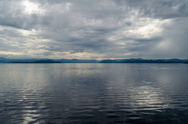 istock Fjord near Stavanger, Norway 2188742094