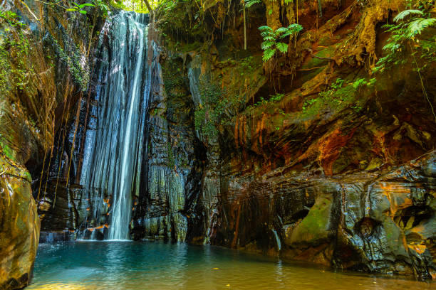 istock Tourism in Chapada das Mesas 2188746793