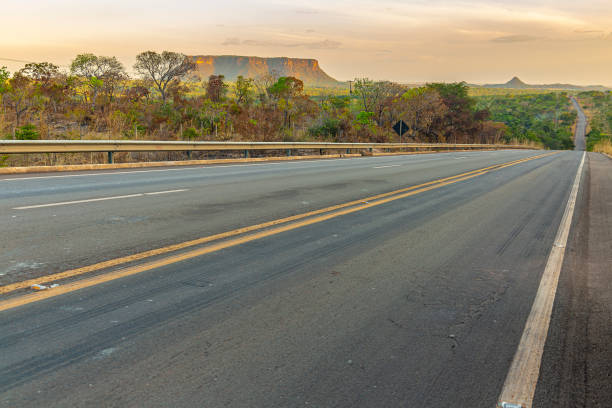 istock Tourism in Chapada das Mesas 2188747367