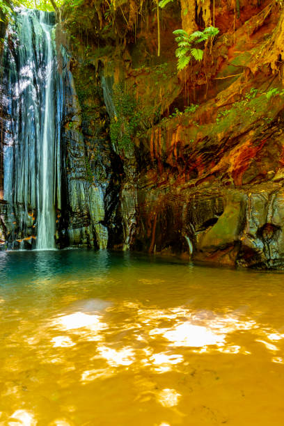 istock Tourism in Chapada das Mesas 2188748192