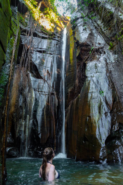 istock Tourism in Chapada das Mesas 2188749061