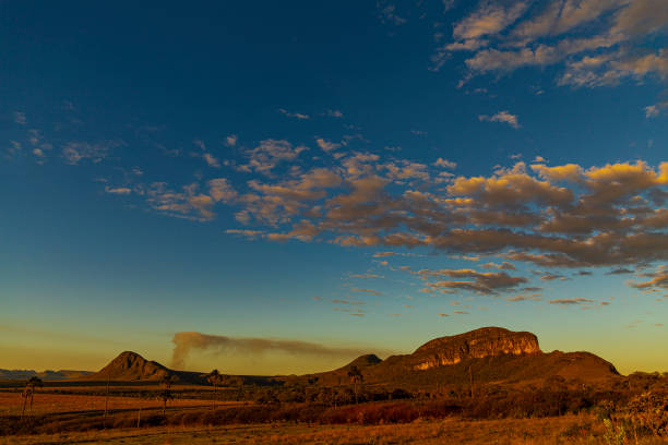 istock Tourism in Chapada dos Veadeiros 2188754799