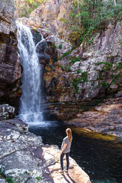 istock Tourism in Chapada dos Veadeiros 2188754864
