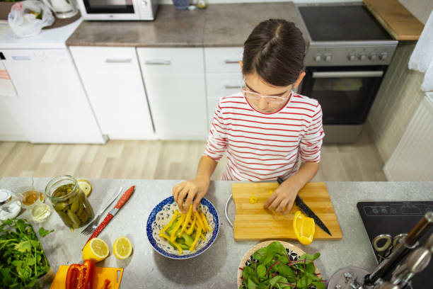 istock Healthy food and Lifestyle 2188756614