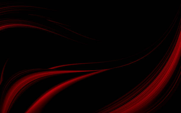 istock abstract red and black are light pattern with the gradient is the with floor wall metal texture soft tech diagonal background black dark sleek clean modern. 2188761292