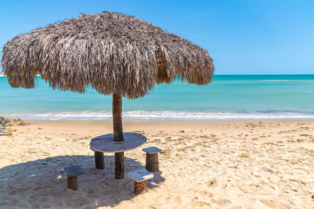 istock Tourism in Galinhos (RN) 2188770086