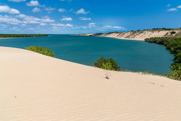 istock Tourism in Galinhos (RN) 2188771181