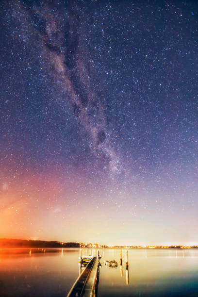 istock MB Milky Way Jetty to south Vert 2188780649