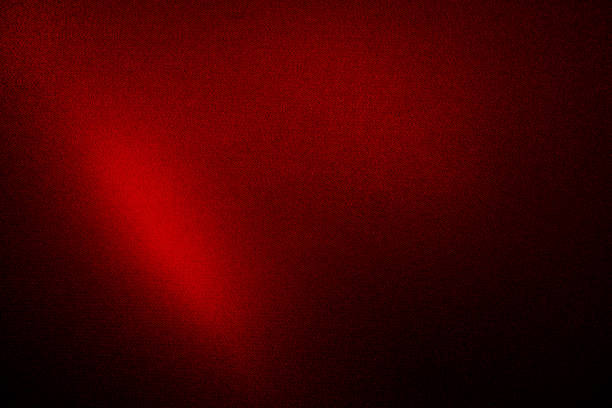 Black dark red ruby ​​garnet cherry crimson abstract background. Noise grain mesh. Light shine glitter glow bright flash fire. Spot line. Festive.