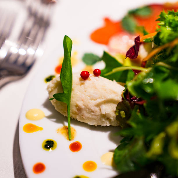 istock Colorful and delicious looking hors d'oeuvres 2188785262