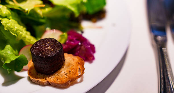istock Colorful and delicious looking hors d'oeuvres 2188785280
