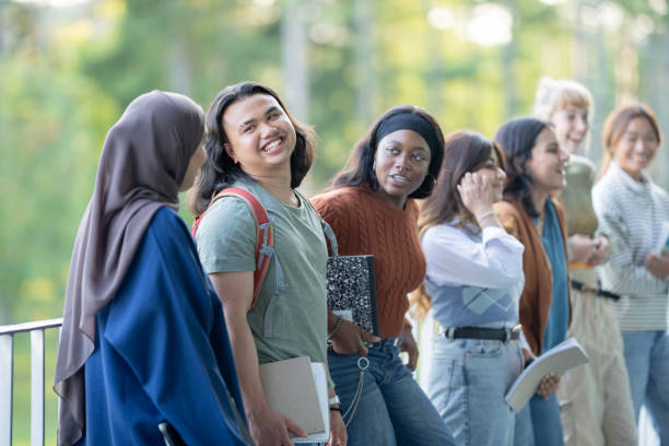 istock University Casual Portrait 2188787451